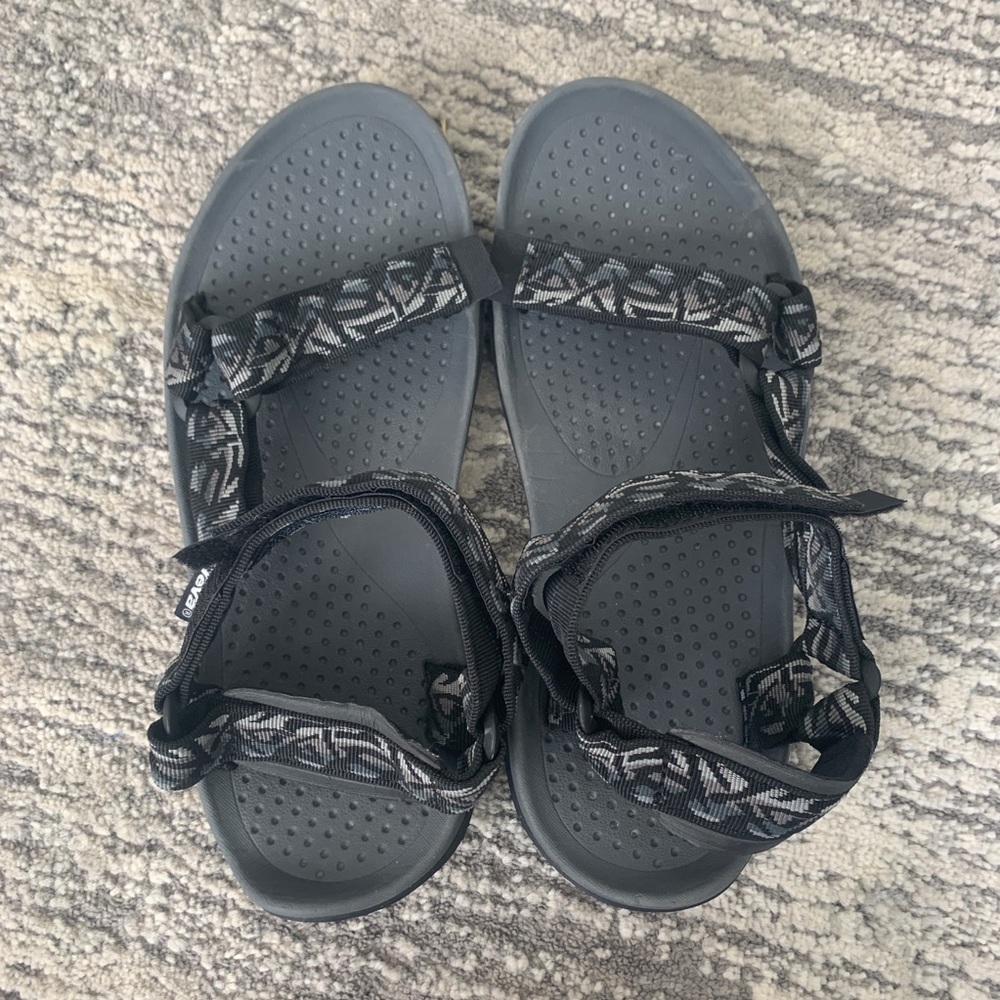 Teva Mens Original Shoe 10